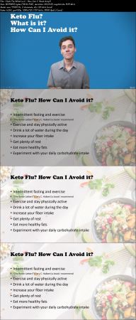  Easy Keto: Eat Happy and Lose Weight 