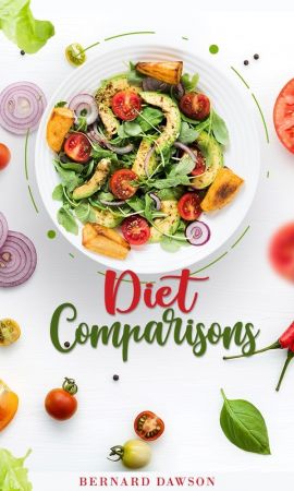 Diet Comparisons: Choose Your Fix