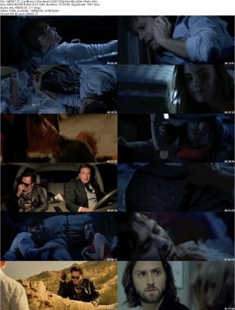 2 Graves in the Desert 2020 720p BluRay x264-ROVERS