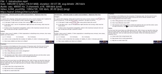 Ultimate guide to math word problems - Beginners Part Two