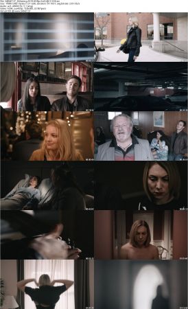 Drowning 2019 HDRip XviD AC3-EVO