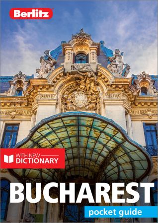 Berlitz Pocket Guide Bucharest (Travel Guide eBook) (Berlitz Pocket Guides)