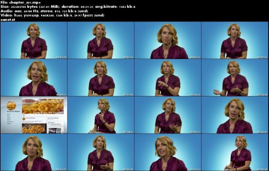 Taking Control of Your Personal Data (The Great Courses)