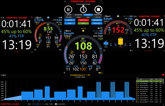 PerfPRO Studio 2020 BETA