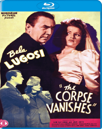 The Corpse Vanishes 1942 720p BluRay H264 AAC-RARBG