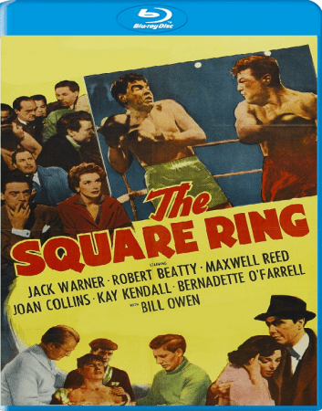 The Square Ring 1953 720p BluRay H264 AAC-RARBG