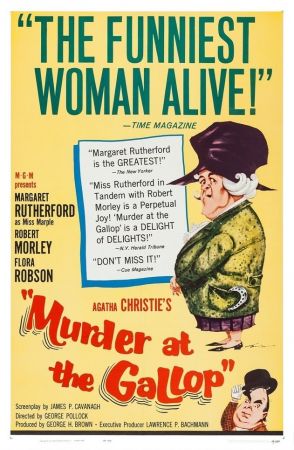 Murder At The Gallop 1963 1080p WEBRip x264-RARBG