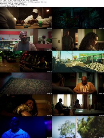 John Henry 2020 WEBRip XviD-INFERNO