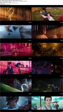 White Snake 2019 720p BluRay x264-x0r