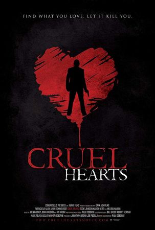 Cruel Hearts 2020 1080p WEB-DL H264 AC3-EVO