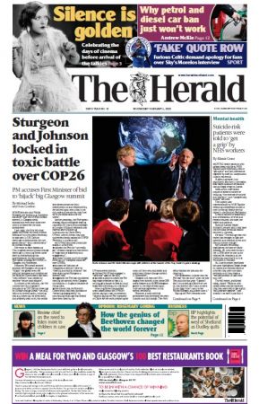 The Herald - Wednesday, February 5, 2020 (True PDF)
