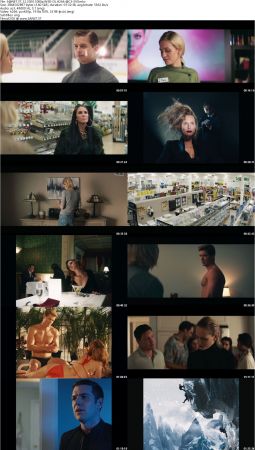 Spy Intervention 2020 1080p WEB-DL H264 AC3-EVO