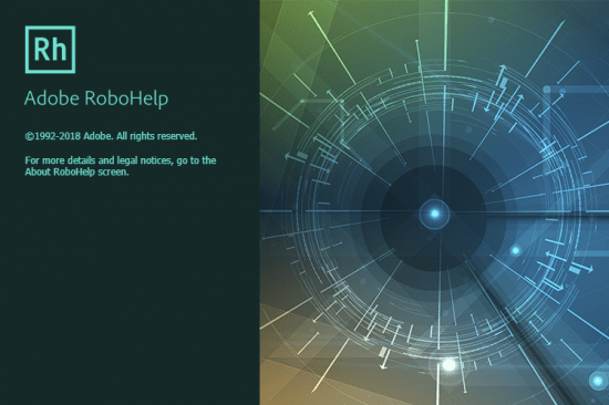 Adobe RoboHelp 2022.3.93 for windows download free