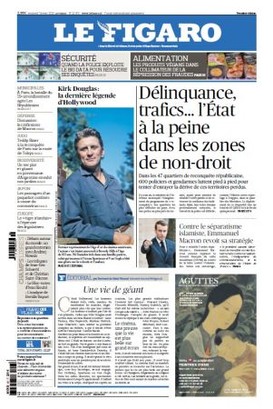 Le Figaro - Vendredi 7 Février 2020 (True PDF)