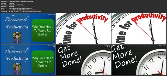 Boost Your Productivity NOW: Advice From A Teen Entrepreneur