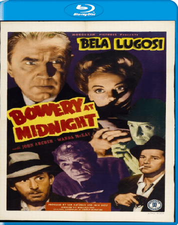 Bowery At Midnight 1942 1080p BluRay H264 AAC-RARBG