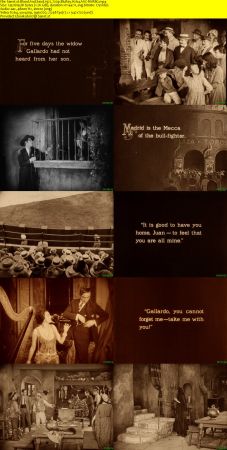 Blood And Sand 1922 720p BluRay H264 AAC-RARBG