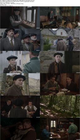 Waiting For Anya 2020 1080p WEB-DL H264 AC3-EVO