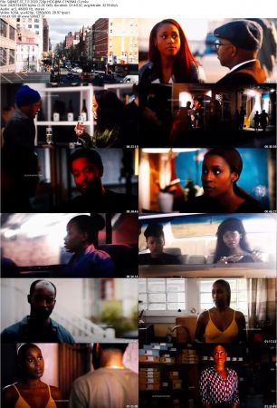 The Photograph 2020 720p HDCAM-C1NEM4