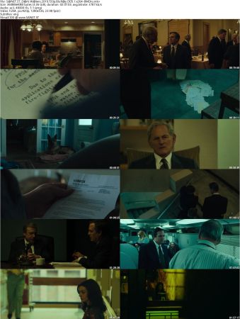 Dark Waters 2019 720p BluRay DD5.1 x264-BMDru