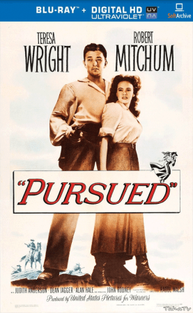 Pursued 1947 720p BluRay x264-x0r