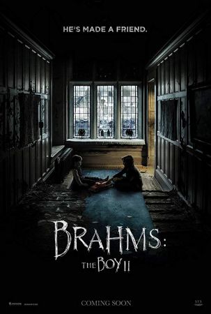 Brahms The Boy 2 2020 720p HDCAM-C1NEM4