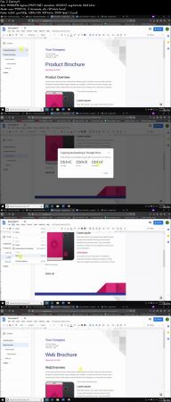  Learn Google Docs 