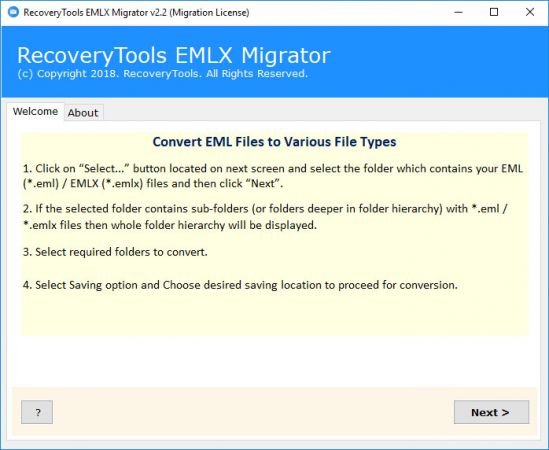 recovery tools mbox migrator activation key