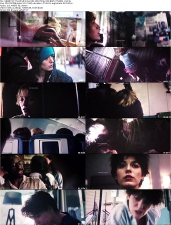 The Rhythm Section 2020 720p HDCAM-C1NEM4