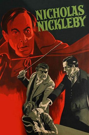 The Life and Adventures of Nicholas Nickleby 1947 1080p WEBRip x264-RARBG