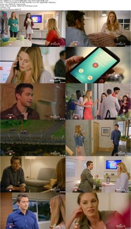 Love In Store 2020 Hallmark 720p HDTV x264-Solar