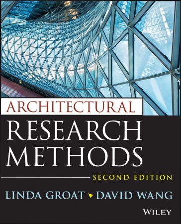 Architectural Research Methods, 2nd Edition