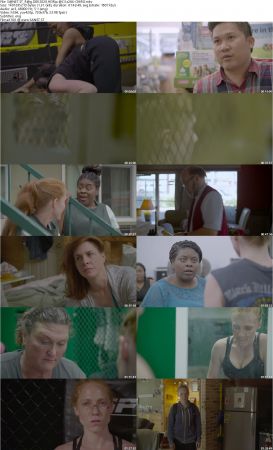 Rag Doll 2020 HDRip AC3 x264-CMRG
