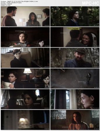 Brahms The Boy 2 2020 720p HDCAM-C1NEM4