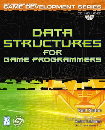 Data Structures for Game Programmers