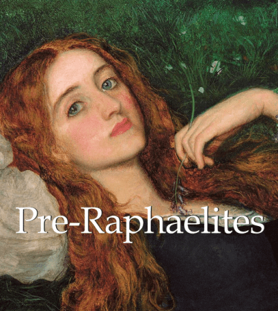 Pre Raphaelites (Mega Square)