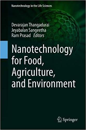 Nanotechnology for Food, Agriculture, and Environment