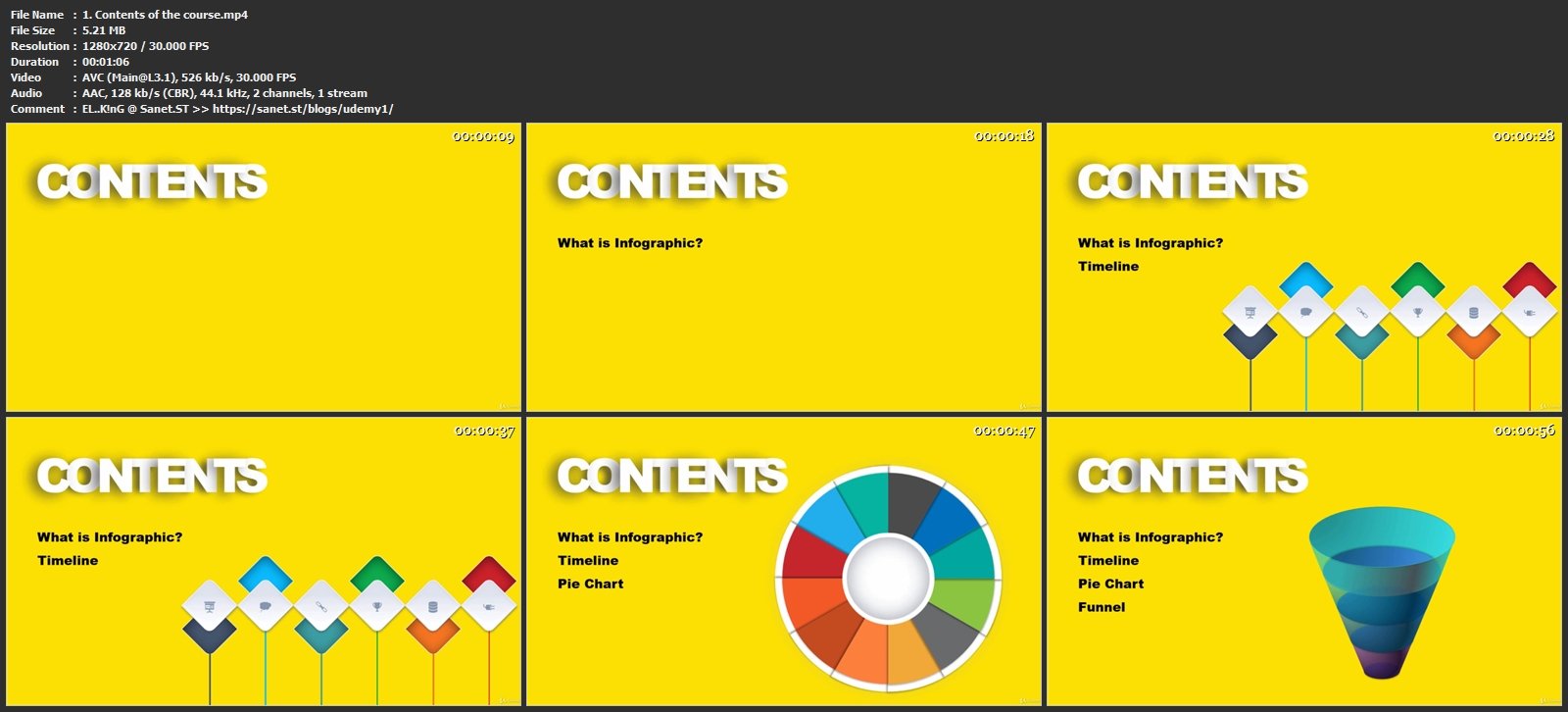 Download Creative Infographics In PowerPoint SoftArchive