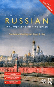 Colloquial Russian: The Complete Course For Beginners, 4th Edition