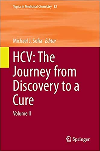 HCV: The Journey from Discovery to a Cure: Volume II