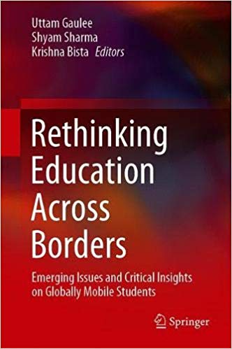 Rethinking Education Across Borders: Emerging Issues and Critical Insights on Globally Mobile Students