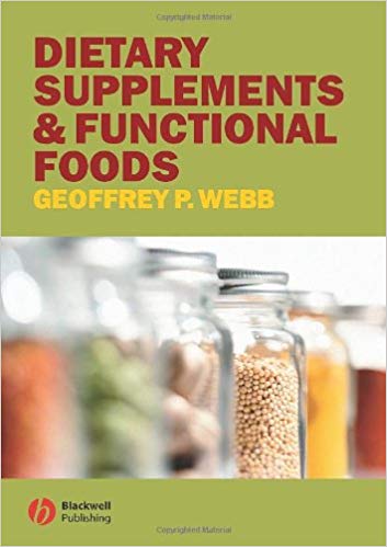 Dietary Supplements and Functional Foods
