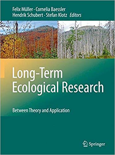 Long Term Ecological Research: Between Theory and Application