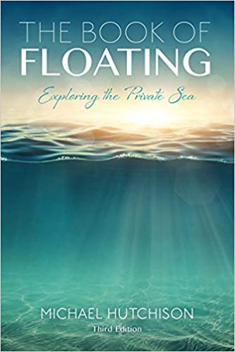 Book of Floating: Exploring the Private Sea
