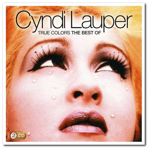 cyndi lauper true colors mp3 download
