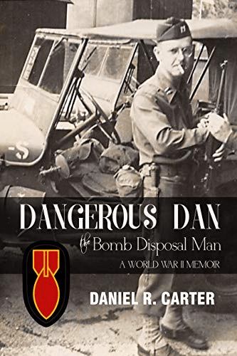 Dangerous Dan the Bomb Disposal Man