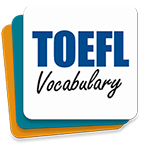TOEFL preparation app. Learn English vocabulary v1.6.2