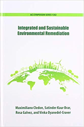 Integrated and Sustainable Environmental Remediation