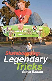 FreeCourseWeb Skateboarding Legendary Tricks