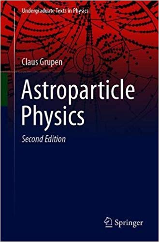 Astroparticle Physics Ed 2